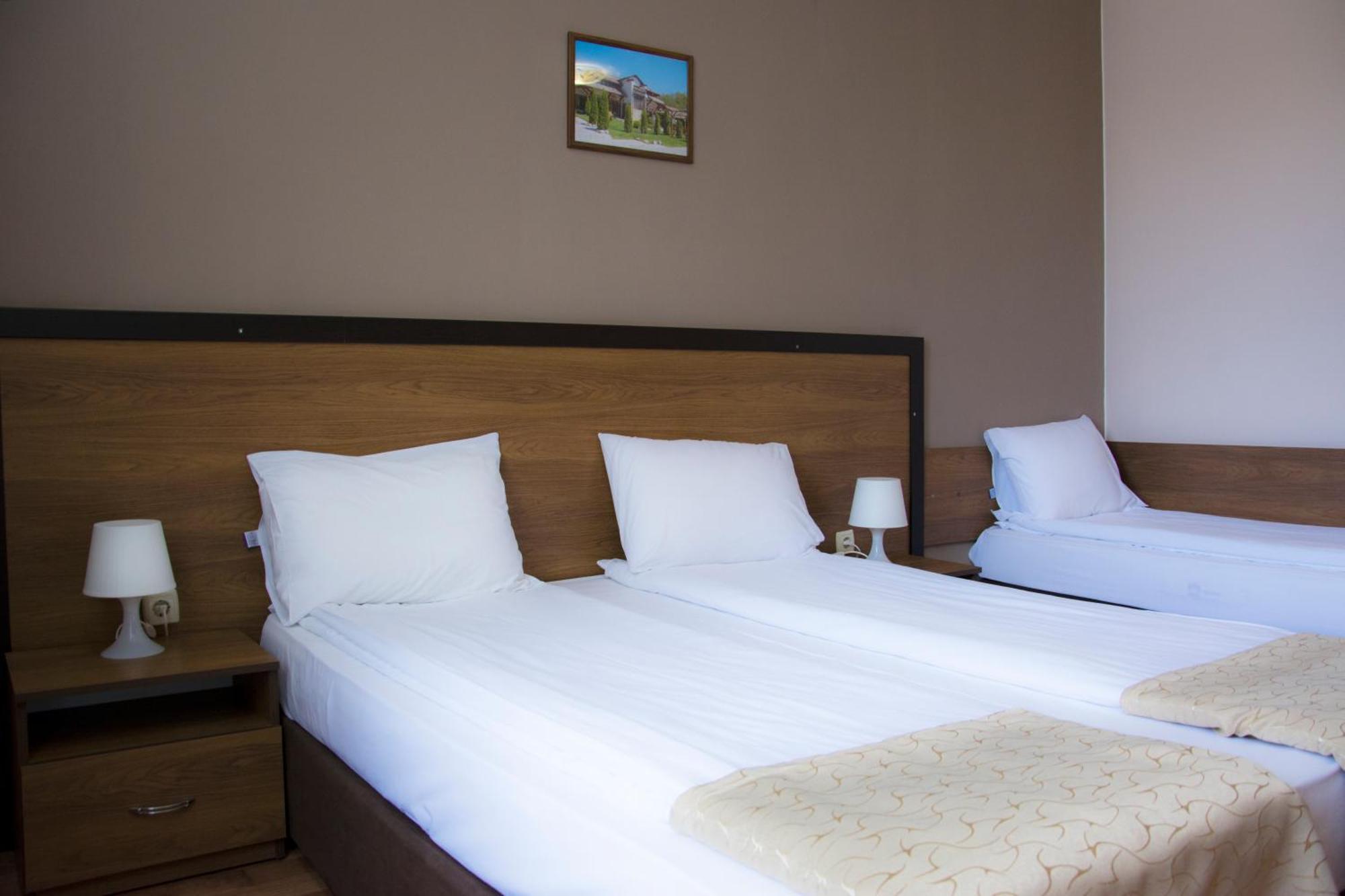 Spa Hotel Ivelia Dubnitsa 部屋 写真