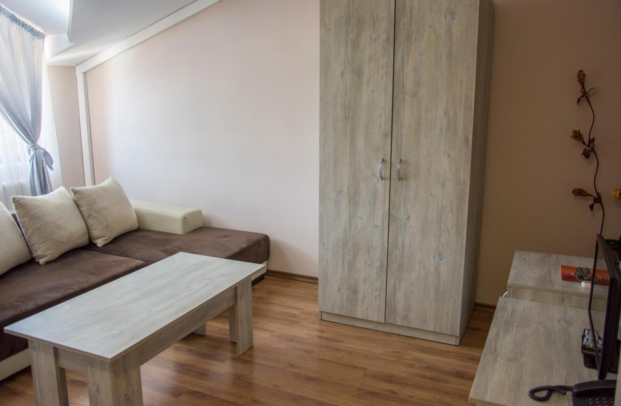 Spa Hotel Ivelia Dubnitsa 部屋 写真