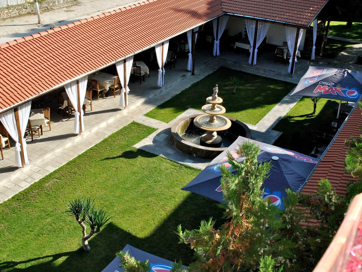 Spa Hotel Ivelia Dubnitsa 部屋 写真