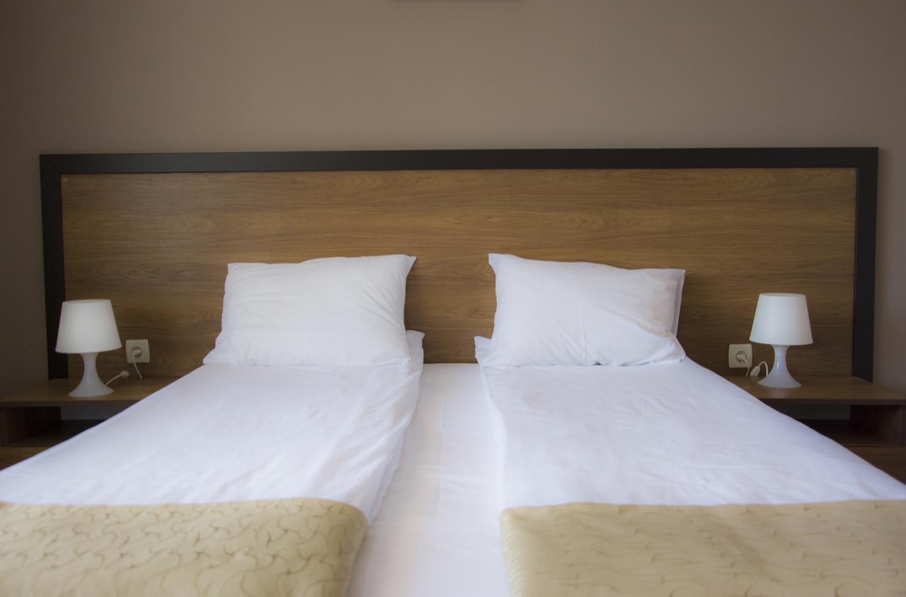 Spa Hotel Ivelia Dubnitsa エクステリア 写真