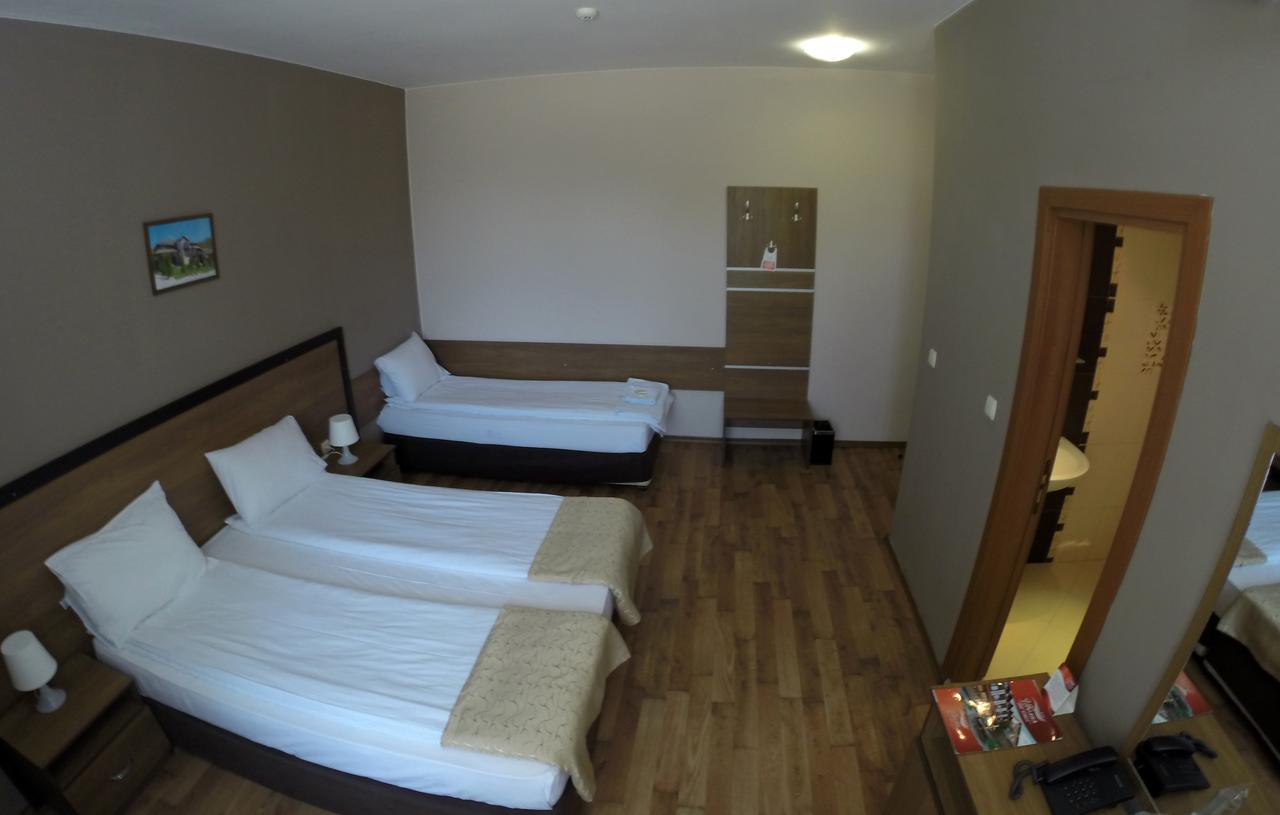 Spa Hotel Ivelia Dubnitsa エクステリア 写真