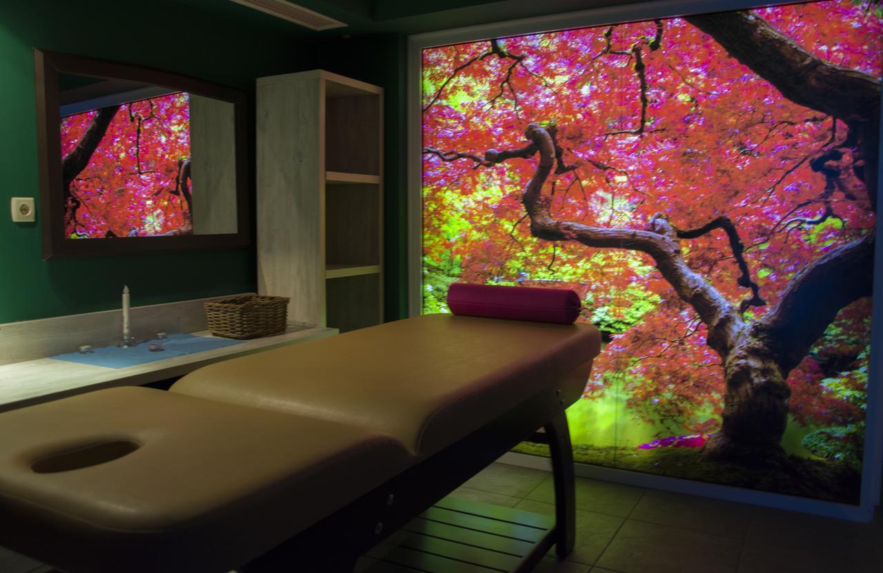 Spa Hotel Ivelia Dubnitsa エクステリア 写真